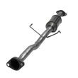 Catalytic Converter-Exact-Fit Rear 18305 fits 01-03 Mazda Protege 2.0L-L4
