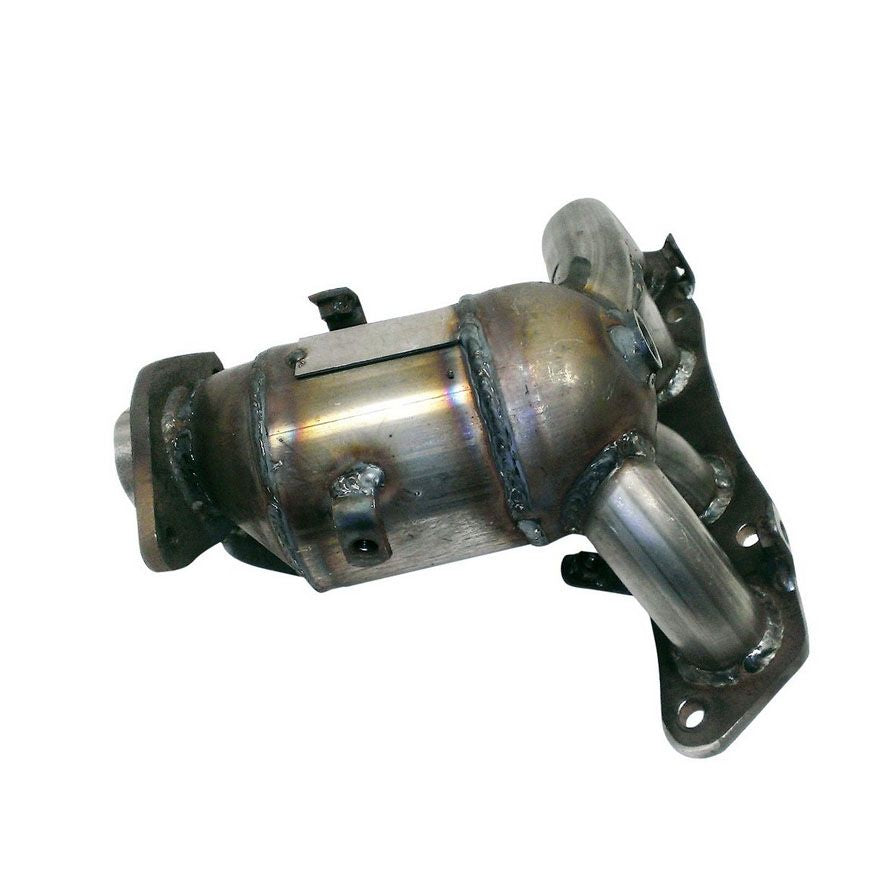 For 03-06 AWD Pontiac Vibe 1.8L Front Manifold Catalytic Converter Made in USA