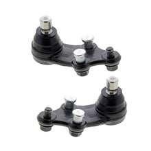 Front Lower Ball Joints for Hyundai Tucson 2014-2015 for Kia Sportage 2014-2016