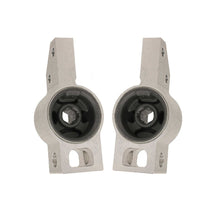 Front Lower Rearward Control Arms Bushings for Audi A3 & A3 Quattro 2006-2013