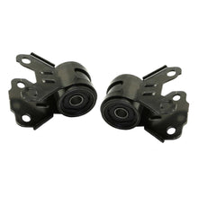 Front Lower Rearward Control Arms Bushings for Ford Transit Connect 2014-2020