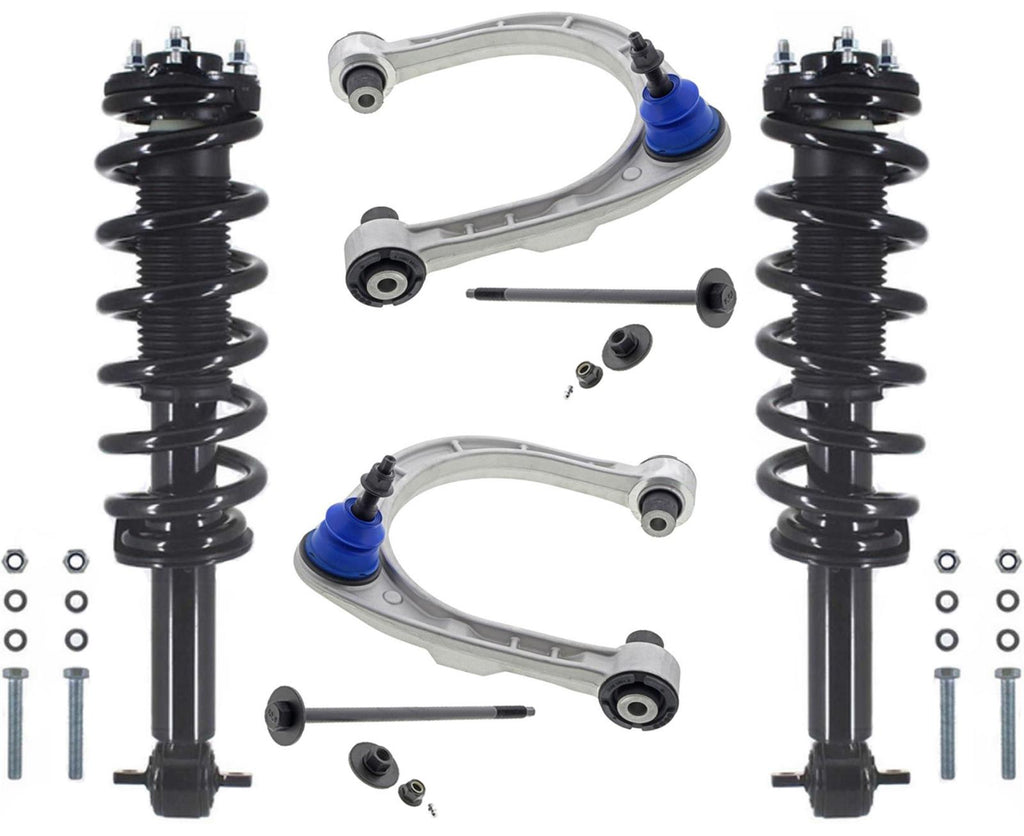 Front Upper Control Arms for Dodge Nitro 2007-2011, Zimbabwe Front Upper Control Arms for Dodge Nitro 2007-2011, Zimbabwe