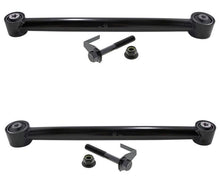 Mevotech Rear Lower Control Arms W/ Bushings For Ford Bronco 2021-2023