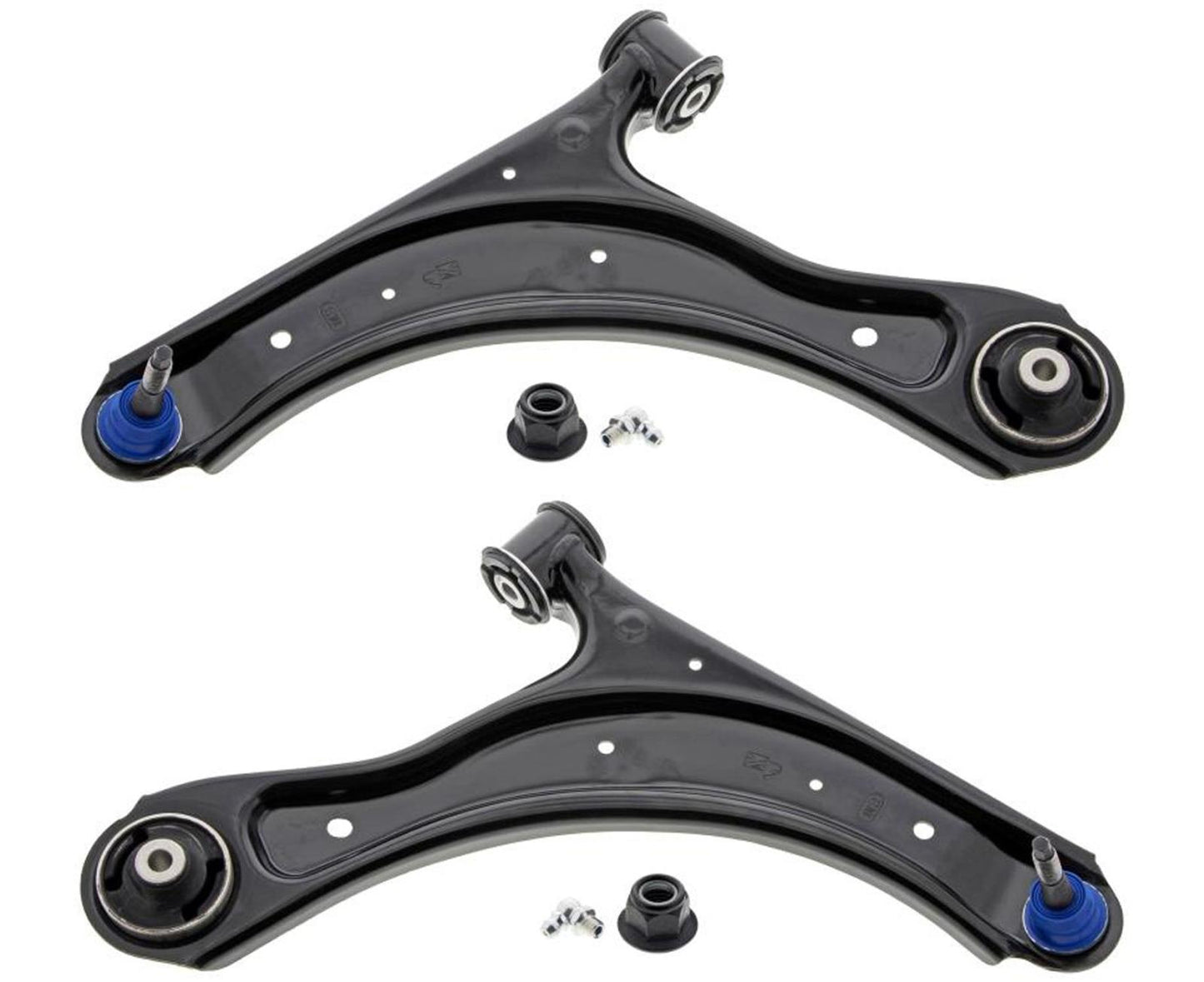 Mevotech Front Control Arms Ball Joints Tie Rods & Links For Encore GX 20-2023