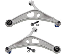 Mevotech Front Lower Control Arms W/ Ball Joints For Subaru Outback 2020-2024