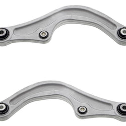 Mevotech Rear Upper Rearward Control Arms W/ Bushings For Volkswagen ID4 21-23