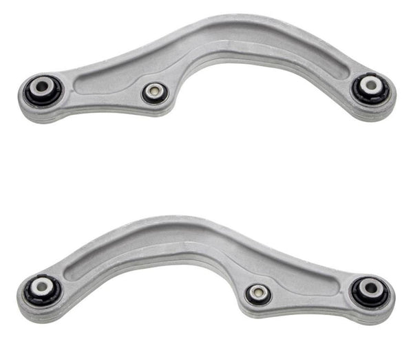 Mevotech Rear Upper Rearward Control Arms W/ Bushings For Volkswagen ID4 21-23