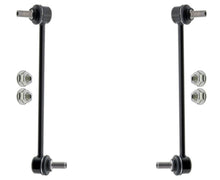 Mevotech Front Left & Right Sway Bar Links For Volkswagen ID4 ID.4 2021-2023