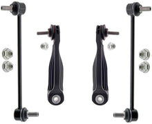 Mevotech Front & Rear Sway Bar Links For Volkswagen ID4 ID.4 2021-2023