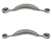 Mevotech Rear Lower Rearward Control Arms W/ Bushings For Audi Q7 2021-2022