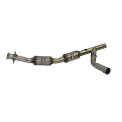 05-07 E150 E250 4.6L Passengers Side Direct Fit Dual Catalytic Converter