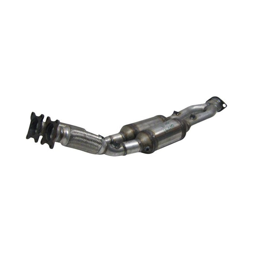 1999-2001 for Volvo S80 S 80 2.9L Catalytic Converter Without Pre Converters