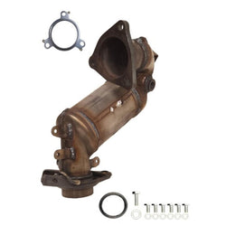 Front Catalytic Converter for Acura RDX 2007 2008 2009 2010 2011 2012
