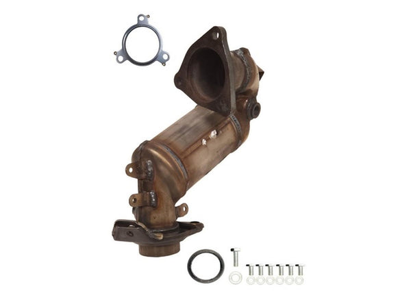 Front Catalytic Converter for Acura RDX 2007 2008 2009 2010 2011 2012