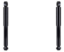 Rear Left & Right Shocks Absorber For Toyota Highlander 2020-22 All Wheel Drive