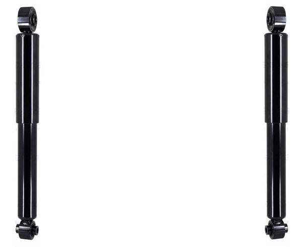 Rear Left & Right Shocks Absorber For Toyota Highlander 2020-22 All Wheel Drive