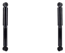 Rear Left & Right Shocks Absorber For Toyota Highlander 20-22 Front Wheel Drive