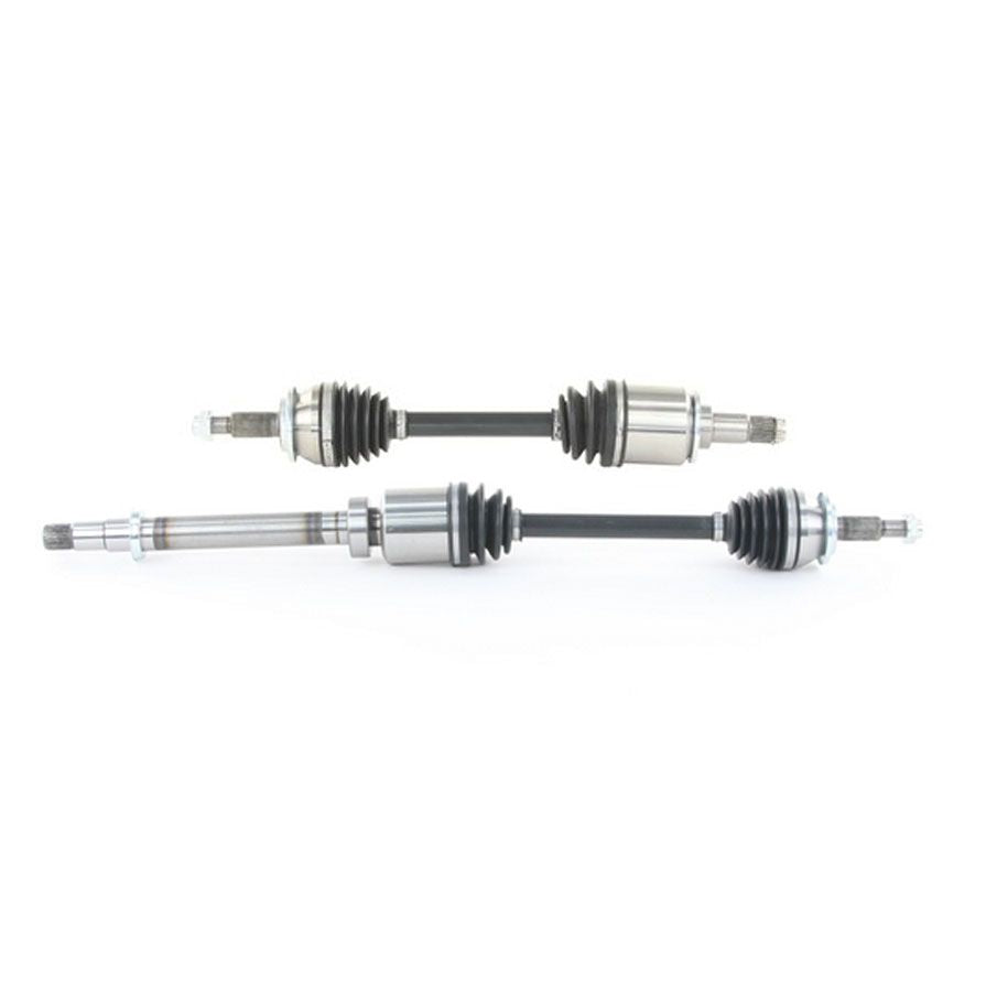 Front Cv Shaft Axles for Lexus NX200T 2.0L 2015-2016 Front Wheel Drive