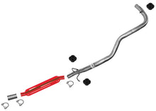 Cherry Bomb Performance Muffler Tail Pipe for S10 GMC Sonoma Pick Up 00-03 2.2L