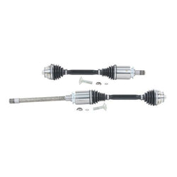 Front Axles for Bmw 640i xDrive Gran Turismo 2018-2019 740e xDrive  2017-2019