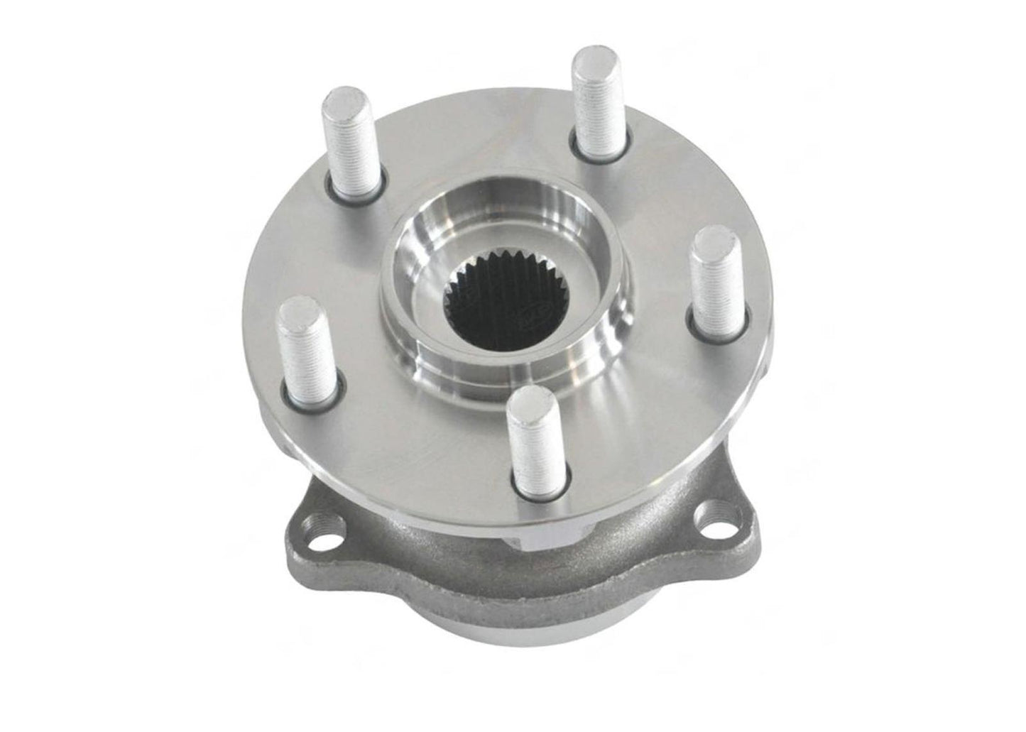 for Subaru 09-13 Forester 2008-2014 Impreza (1) Rear Wheel Hub Bearing