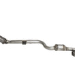 P/S Engine Pipe W Dual Catalytic Converter Fits For 05-06 Mercedes Benz CLK55AMG