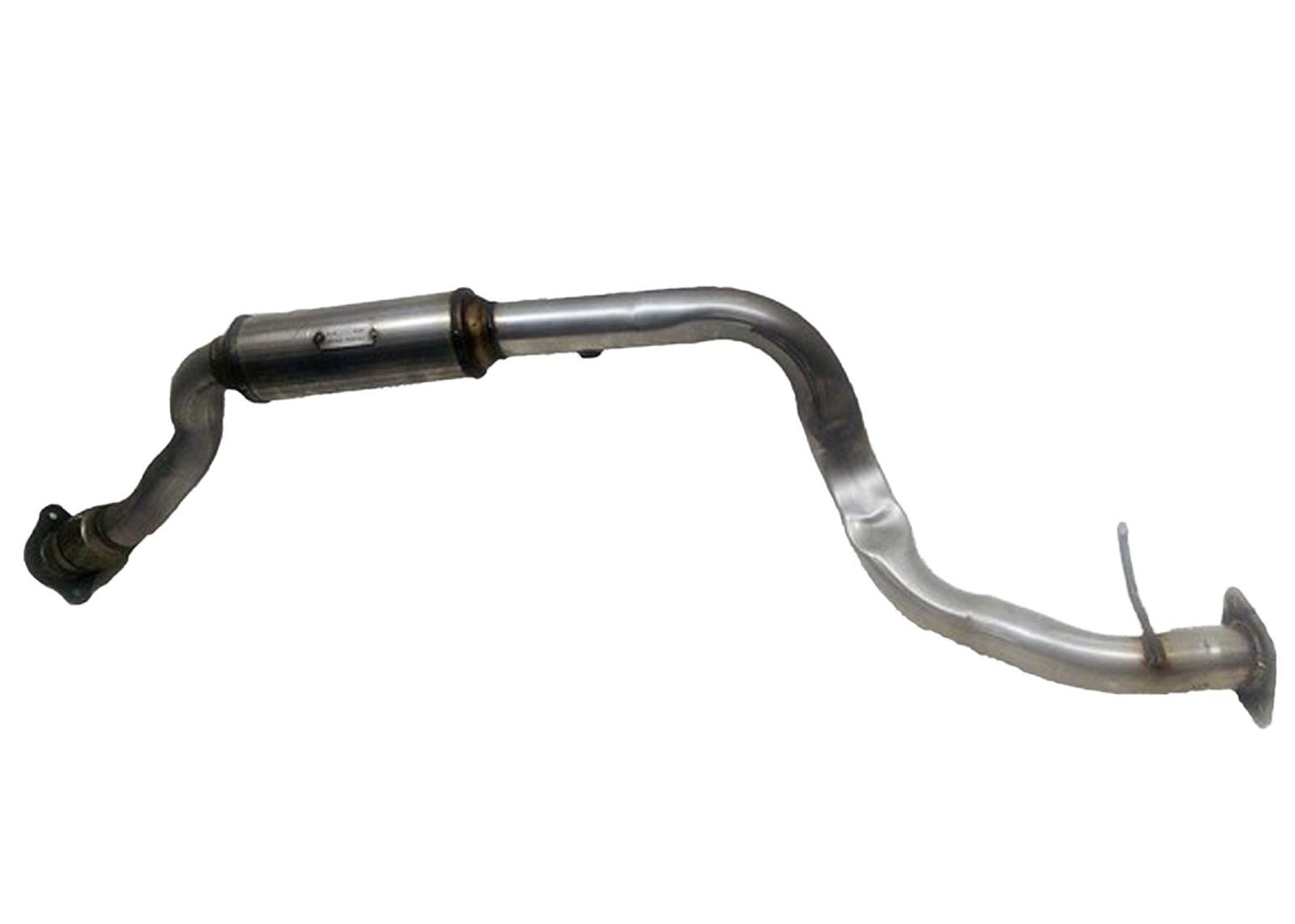 Compatible con convertidor catalítico de tracción en todas las ruedas de 3,5 L Terraza Uplander Montana 05-06.