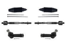 Inner Outer Tie Rod Kit for Toyota Corolla 1.8L Build in USA 2009 2010 2011 2013