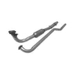 1998-2002 Toyota Corolla 1.8L Pipe & Catalytic Converter