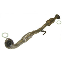 Catalytic Converter for Toyota Camry 2.4L 2004-2006 Japan Built Federal Emission
