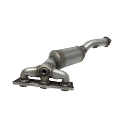 2006-2007 525i 525Xi 530i 530Xi 3.0L REAR Manifold Catalytic Converter