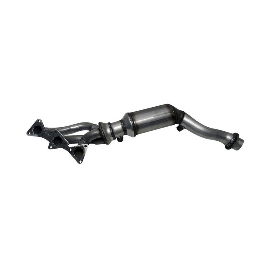 Front Manifold Converter for BMW M3 02-06 Z3 01-02 DAVICO CONVERTER DAV 17190