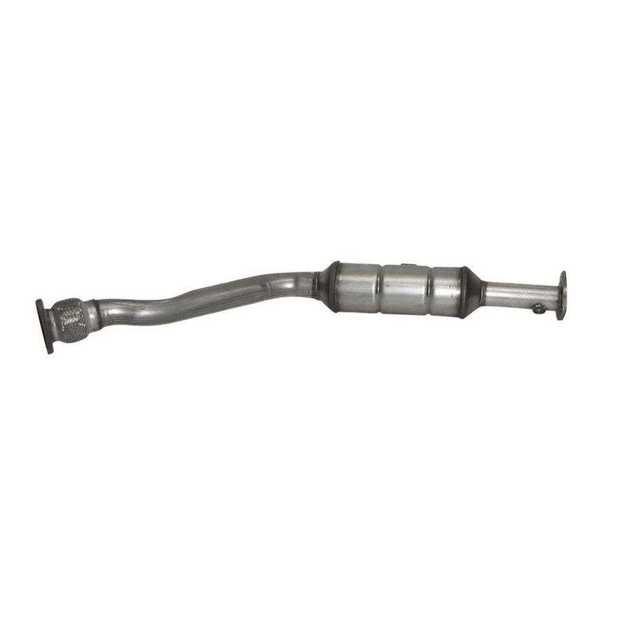 97-03 for Chevrolet Malibu 3.1L Engine Flex Pipe Catalytic Converter & Gaskets