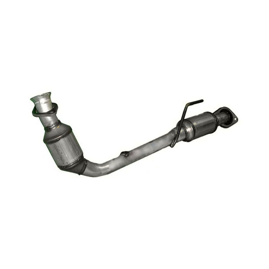 Engine Pipe And Catalytic Converters for Jeep Wrangler TJ SE With 2.4L 2003-2004