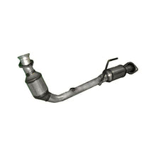 Engine Pipe And Catalytic Converters for Jeep Wrangler TJ SE With 2.4L 2003-2004