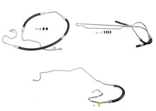 Power Steering Pressure & Return Hose Kit for Ford Transit Connect 2010 2011