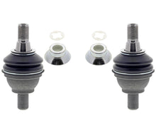 Mevotech Front Lower Ball Joints Assembly For Mercedes Benz GLE350 2021-2021