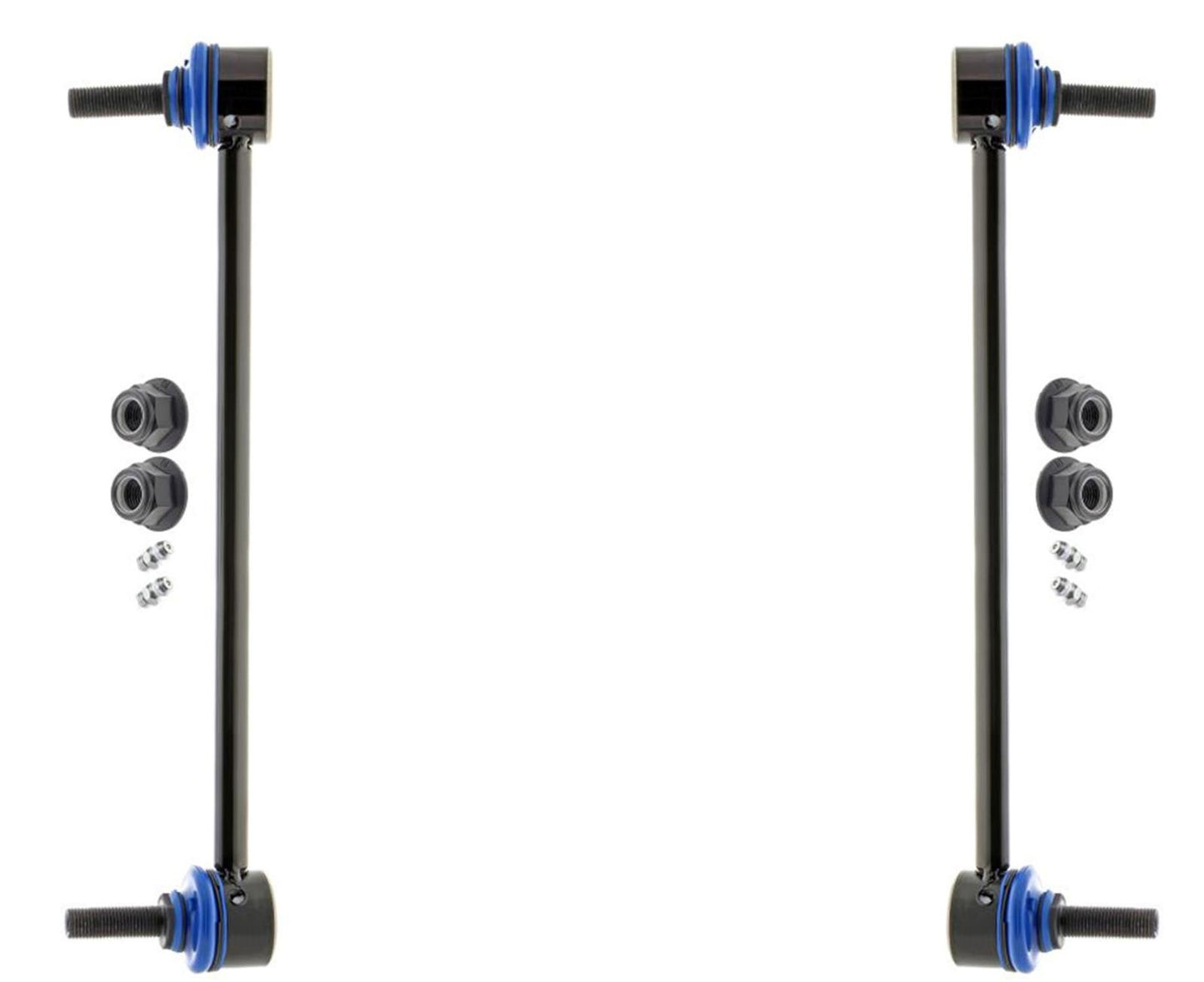 Mevotech Front Sway Bar Links Assembly For Nissan Rogue 2021-2023