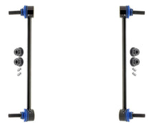 Mevotech Front Sway Bar Links Assembly For Nissan Rogue 2021-2023