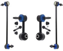 Mevotech Front & Rear Sway Bar Links For Hyundai Sonata 2021-2023
