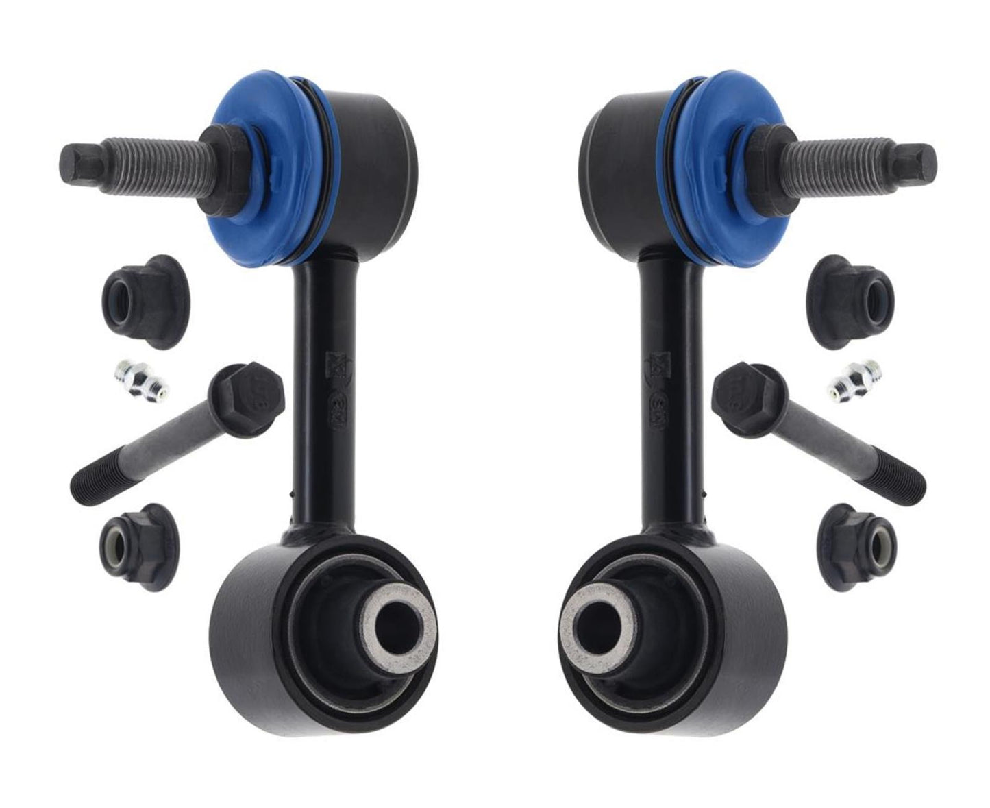 Mevotech Rear Sway Bar Links For Hyundai Sonata 2020-2023