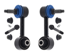 Mevotech Rear Sway Bar Links For Hyundai Sonata 2020-2023