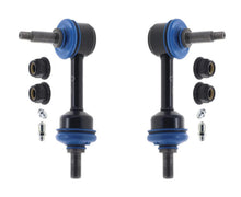 Mevotech Rear Sway Bar Links For Hyundai Santa Cruz 2022-2023