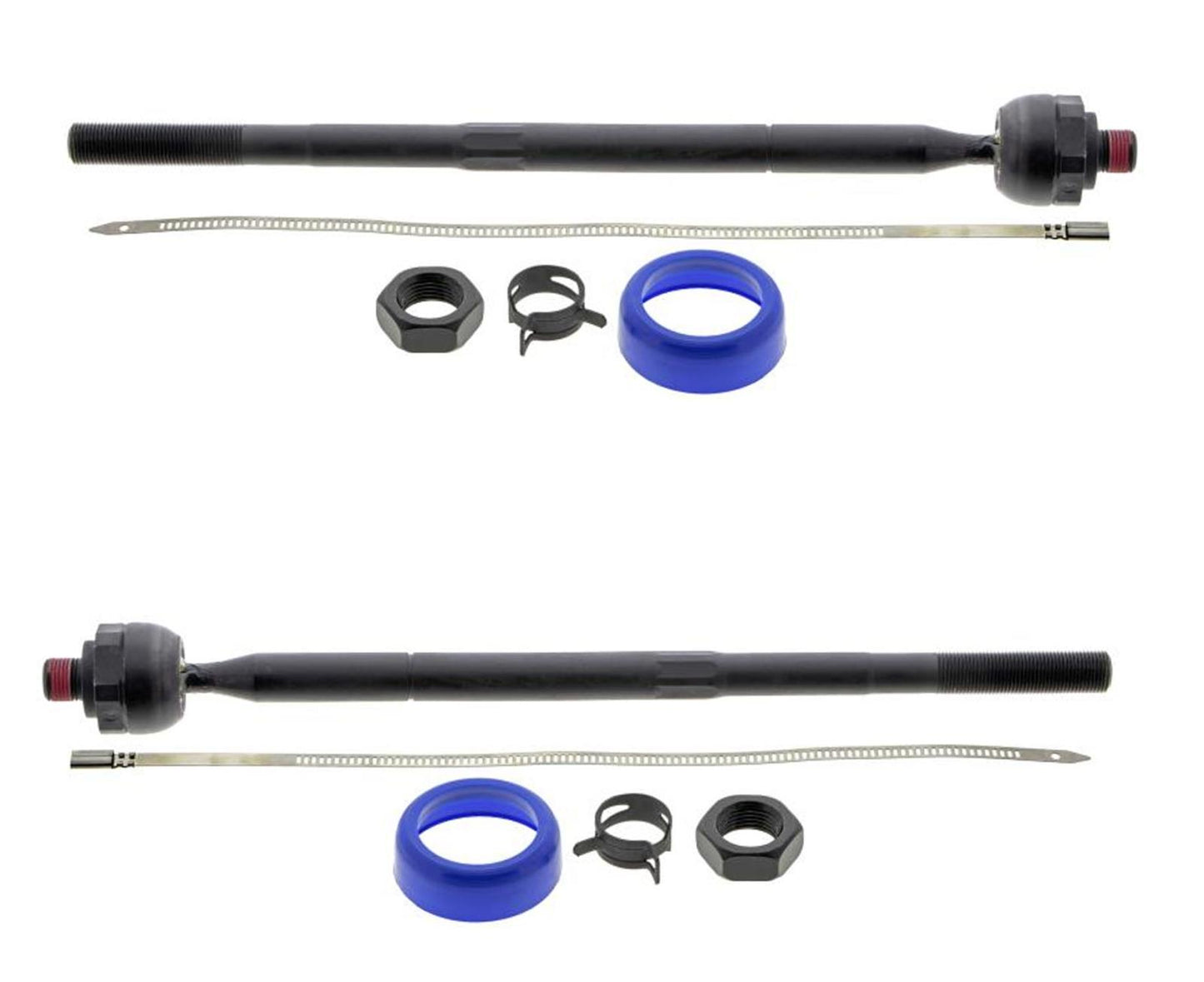 Mevotech Front Inner Tie Rod For RAM 1500 W/ CREW CAB 4WD 2021-2023