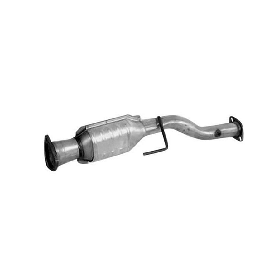 98-00 For Ford Ranger 3.0L 4.0L Rear Catalytic Converter California Emissions