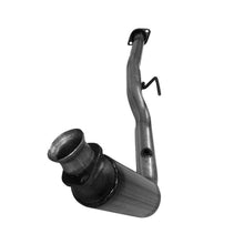 Engine Pipe With Catalytic Converter for Jeep Liberty 2.4L 2004