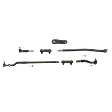 99-04 F250 F350 Super Duty 4x4 Pitman brazo y tirantes Kit de 7 piezas