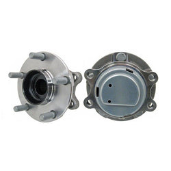 2/1 Pair Wheel Bearing & Hub Assembly Front 590124 370Z G37 RWD Only