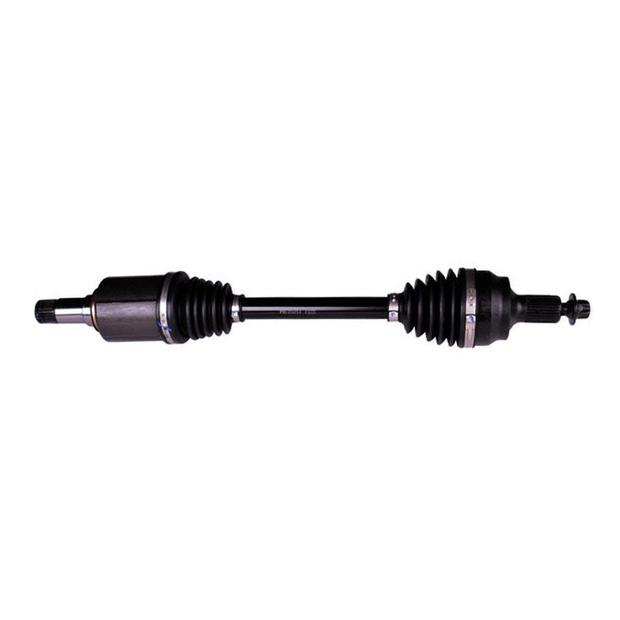 Front Passenger CV Drive Axle Assembly For 12-14 Mercedes-Benz E350 COUPE 4Matic