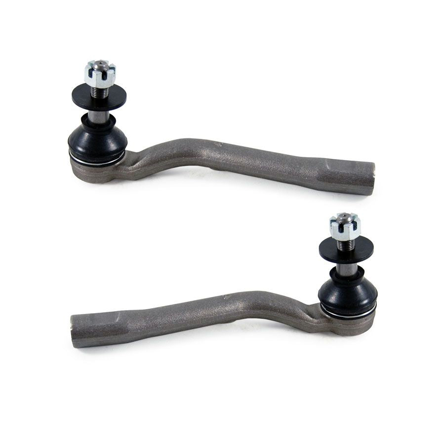 For Lexus LS460 2007-2017 Rear Wheel Drive Front Left & Right Outer Tie Rods